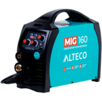 Alteco MIG 160