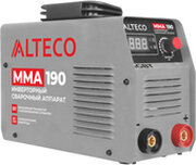 Alteco MMA 190 фото