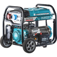 Alteco Professional AGG 11000 TE DUO