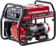 Alteco Standard APG 9800 E (N) фото