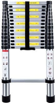 ALUMET TLS 4.4 фото