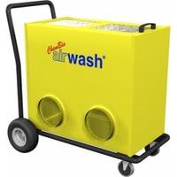 Amaircare 7500 BI HEPA CART