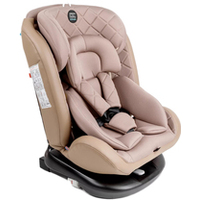 Amarobaby Brilliant Isofix AMARO-2003-BrBe