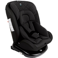 Amarobaby Brilliant Isofix AMARO-2003-BrCh