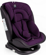 Amarobaby Brilliant Isofix AMARO-2003-BrF фото