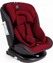 Amarobaby Brilliant Isofix AMARO-2003-BrK фото