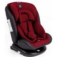 Amarobaby Brilliant Isofix AMARO-2003-BrK