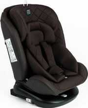 Amarobaby Brilliant Isofix AMARO-2003-BrKo фото