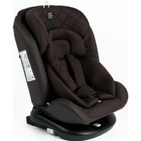 Amarobaby Brilliant Isofix AMARO-2003-BrKo