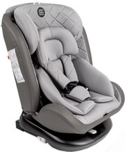 Amarobaby Brilliant Isofix AMARO-2003-BrSe фото