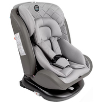 Amarobaby Brilliant Isofix AMARO-2003-BrSe