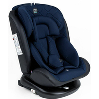 Amarobaby Brilliant Isofix AMARO-2003-BrSi