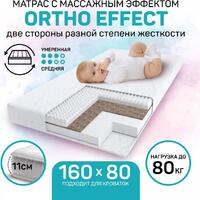 Amarobaby Ortho effect