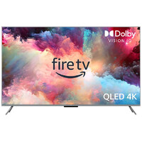 Amazon Fire TV 75 Omni QLED