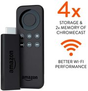 Amazon Fire TV Stick фото