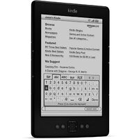 Amazon Kindle 5