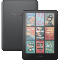 Amazon Kindle Colorsoft SE