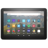 Amazon Kindle Fire HD 8