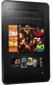 Amazon Kindle Fire HD фото