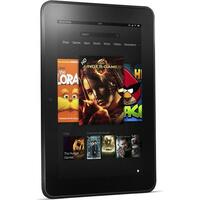 Amazon Kindle Fire HD