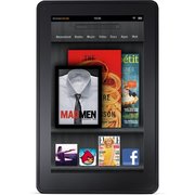 Amazon Kindle Fire фото