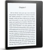 Amazon Kindle Oasis 2017 фото