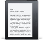 Amazon Kindle Oasis Gen 9 фото