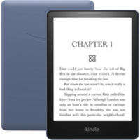 Amazon Kindle Paperwhite 2022 16GB Ad-Supported