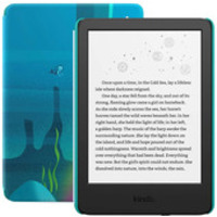 Amazon Kindle Paperwhite Kids 16GB