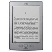 Amazon Kindle фото