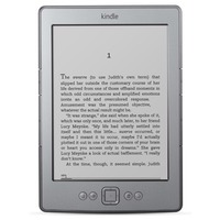 Amazon Kindle