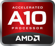 AMD A10-6700T фото