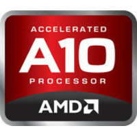 Amd A10-6700T