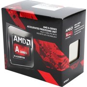 AMD A10-7860K фото