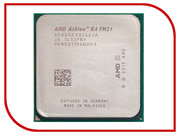 AMD A10 Trinity фото