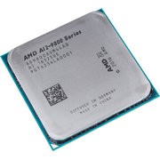 AMD A12-9800 фото