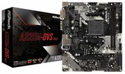 AMD A320 SAM4 MATX A320M-DVS R4.0 ASROCK фото