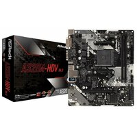 Amd A320 SAM4 MATX A320M-HDV R4.0 ASROCK