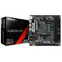 Amd A320 SAM4 MITX A320M-ITX ASROCK