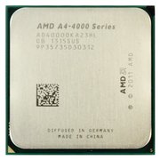 AMD A4-4000 фото