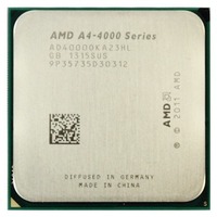 Amd A4-4000