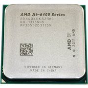 AMD A6-6400K фото