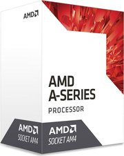 AMD A6-9400 фото