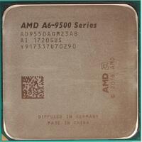 Amd A6-9550