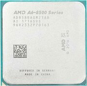 AMD A6 PRO 8580 фото