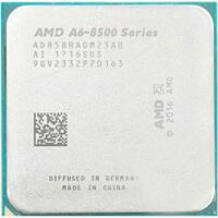 Amd A6 PRO 8580