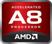 AMD A8-5500 фото