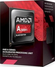 AMD A8-7650K фото