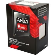 AMD A8-7670K фото