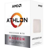 AMD Athlon 200GE